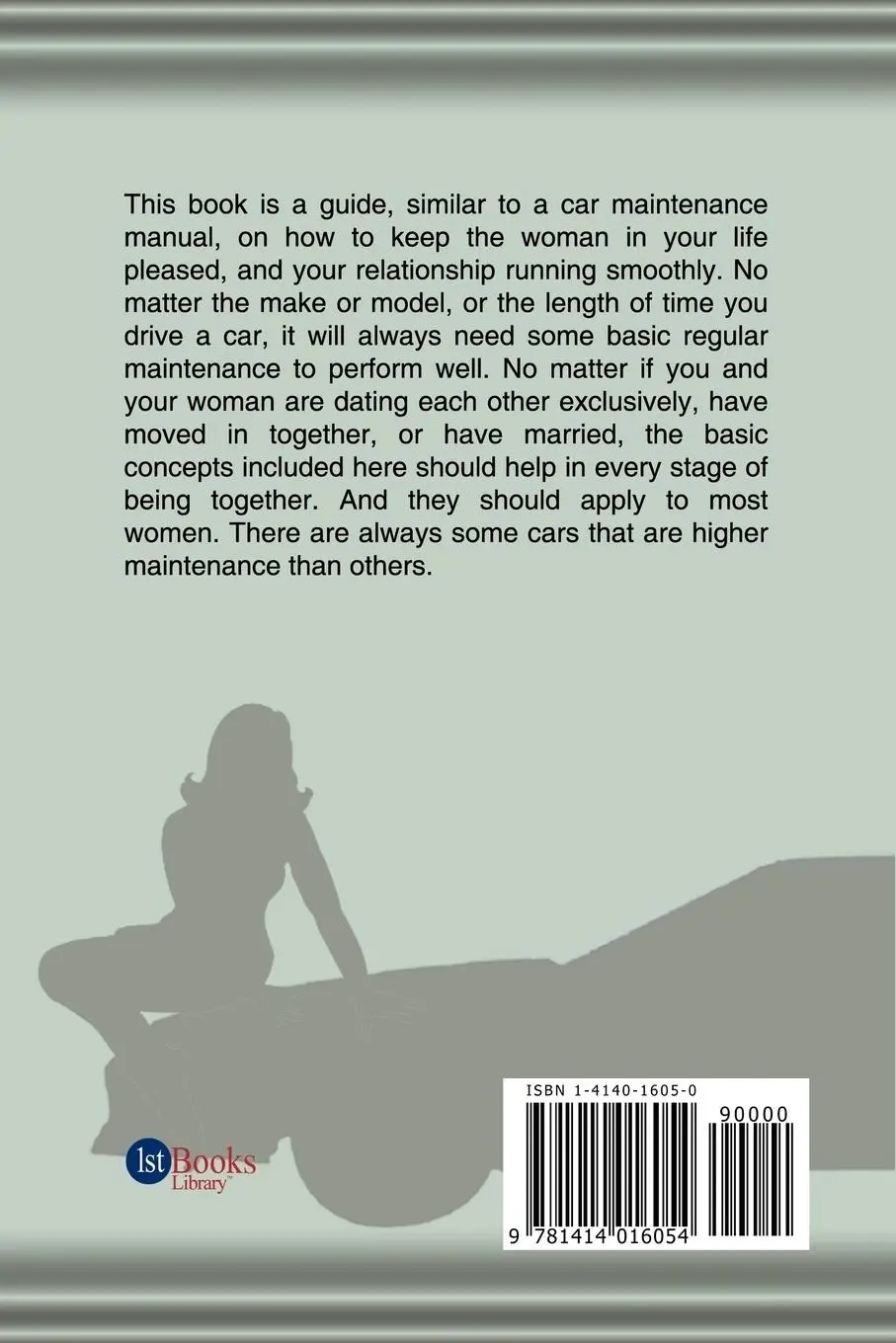 Rückseite: 9781414016054 | A Practical Man's Guide-How to | M. Tibbets | Taschenbuch | Englisch