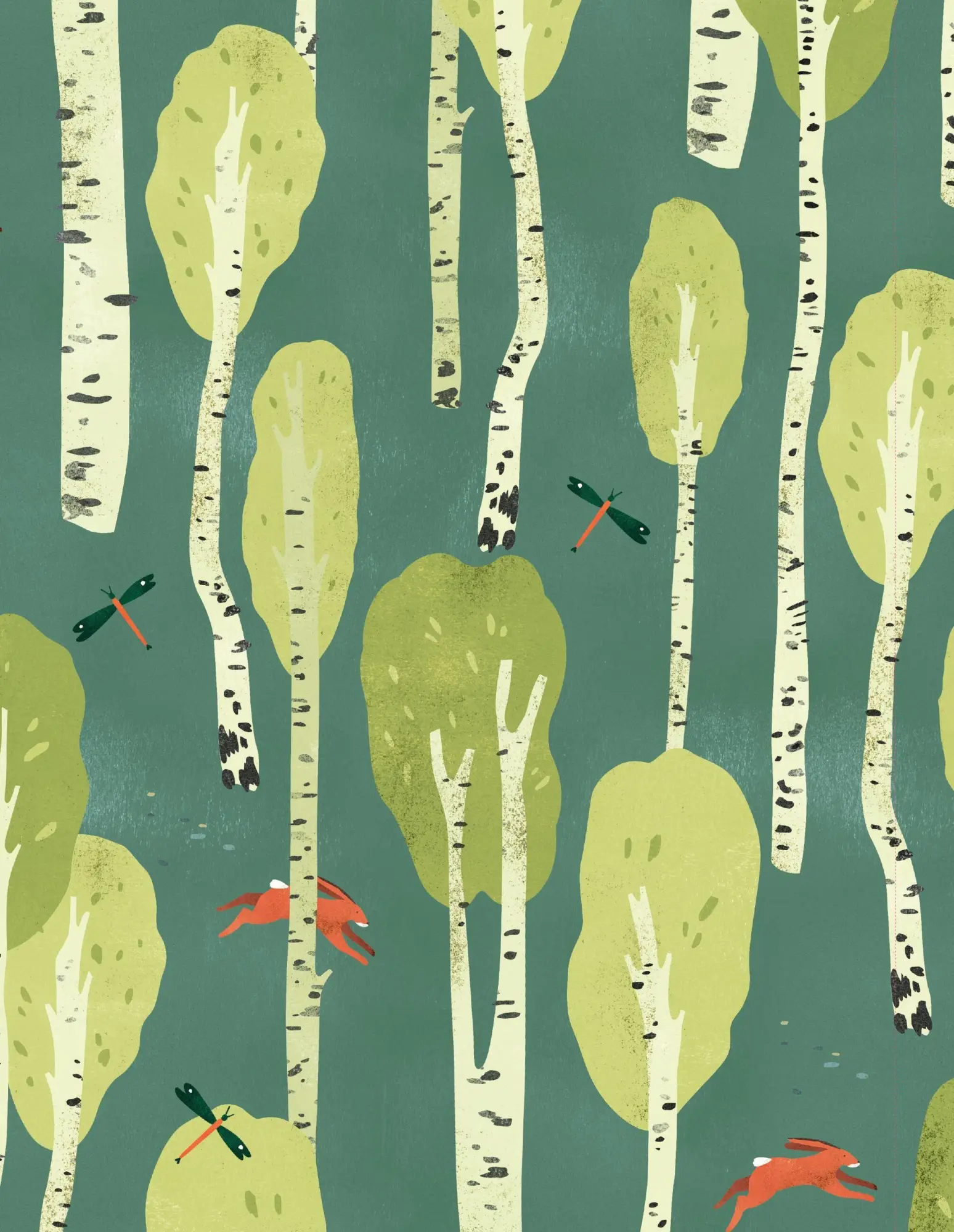 Bild: 9781523536054 | Paper Book for Nature Lovers | Editors of Flow Magazine | Taschenbuch