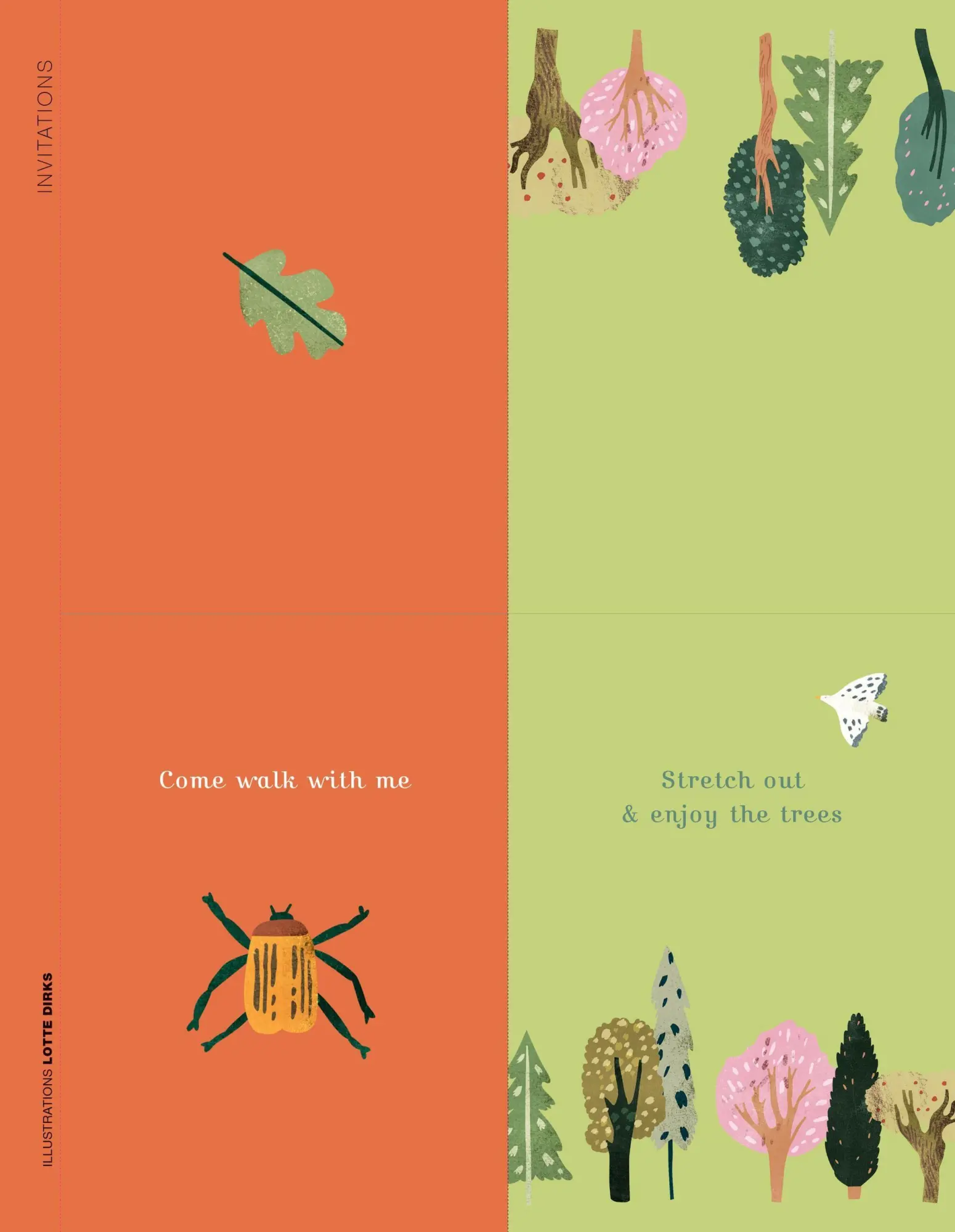 Bild: 9781523536054 | Paper Book for Nature Lovers | Editors of Flow Magazine | Taschenbuch