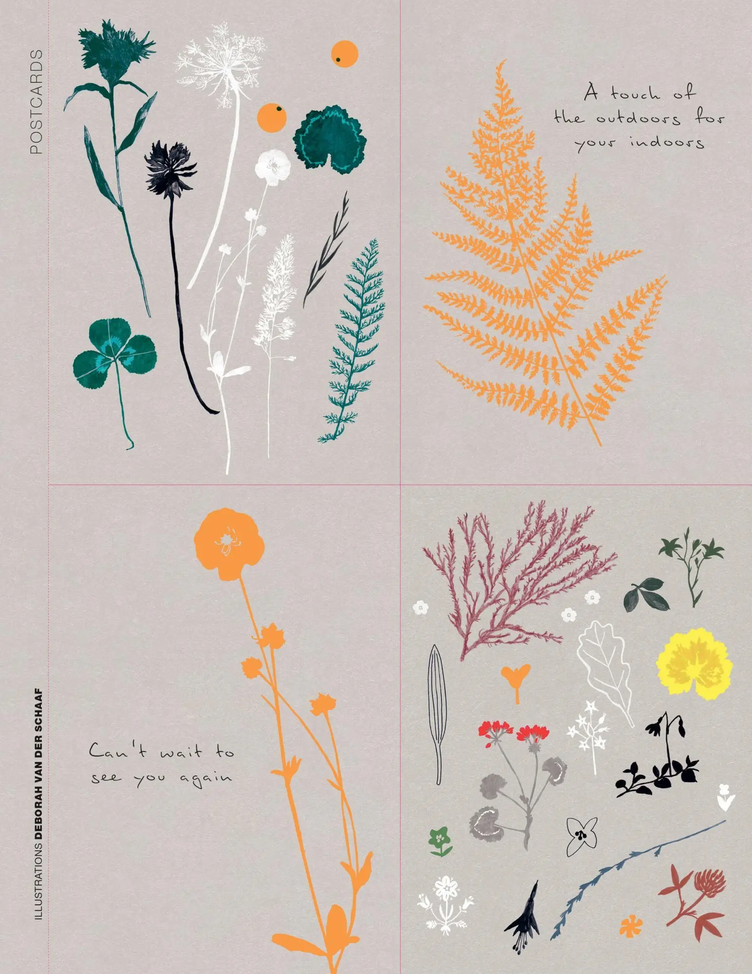 Bild: 9781523536054 | Paper Book for Nature Lovers | Editors of Flow Magazine | Taschenbuch