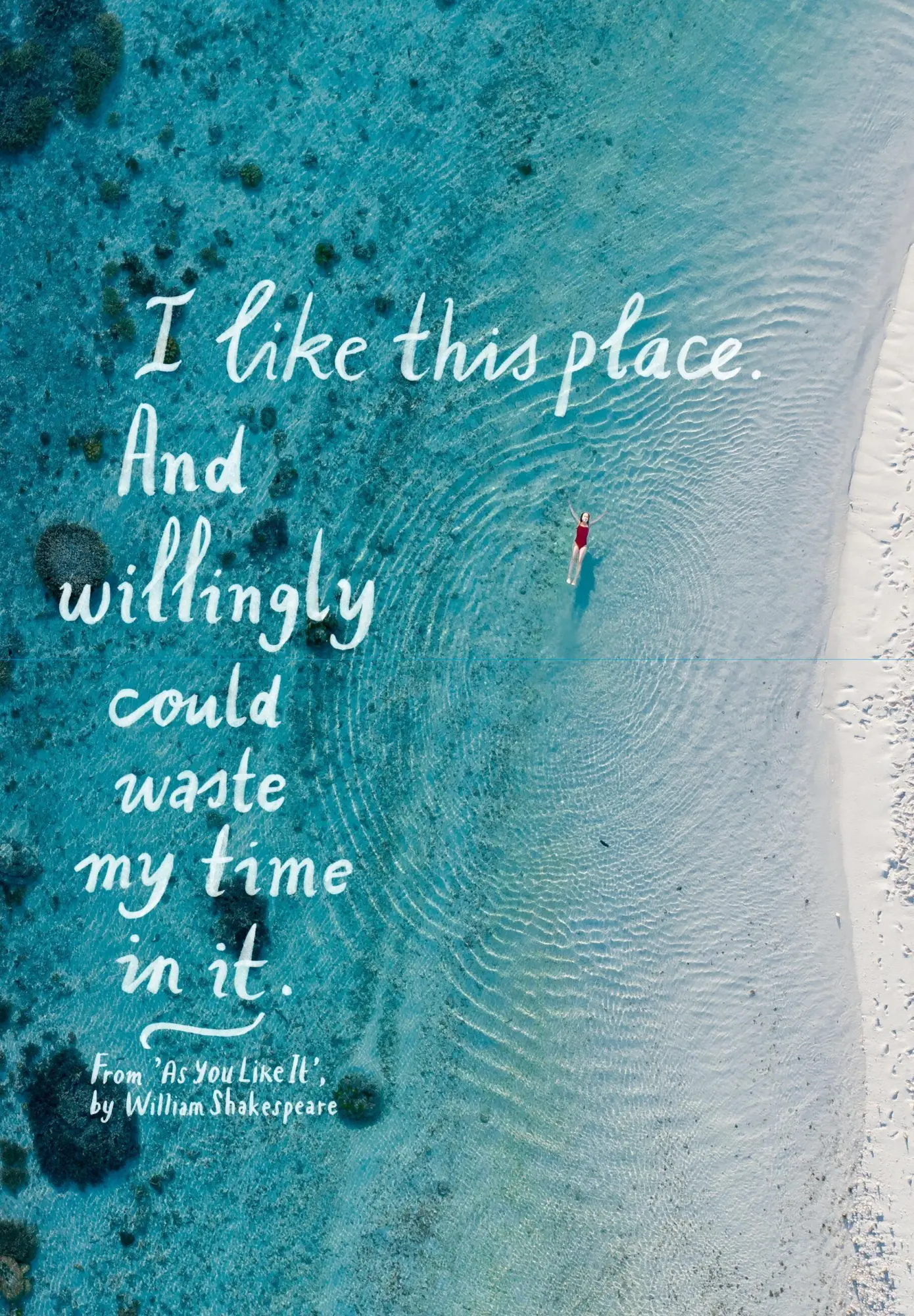 Bild: 9781523536054 | Paper Book for Nature Lovers | Editors of Flow Magazine | Taschenbuch