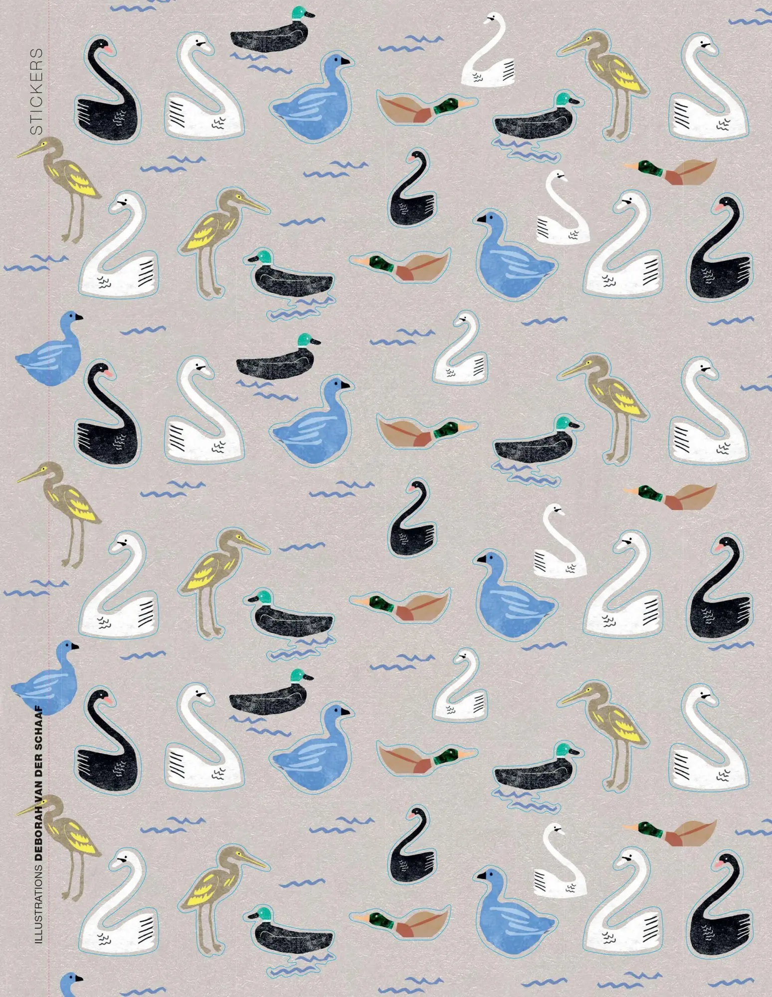 Bild: 9781523536054 | Paper Book for Nature Lovers | Editors of Flow Magazine | Taschenbuch