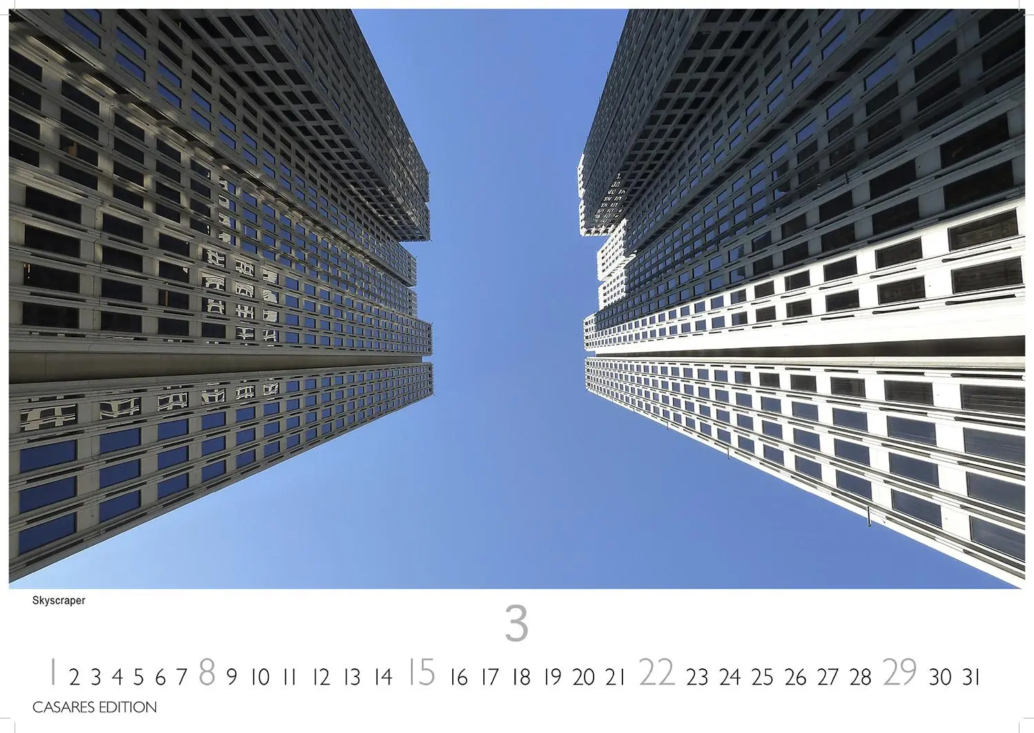 Bild: 9781835246054 | San Francisco Kalender 2026 - Wandkalender Fotokalender Nordamerika...