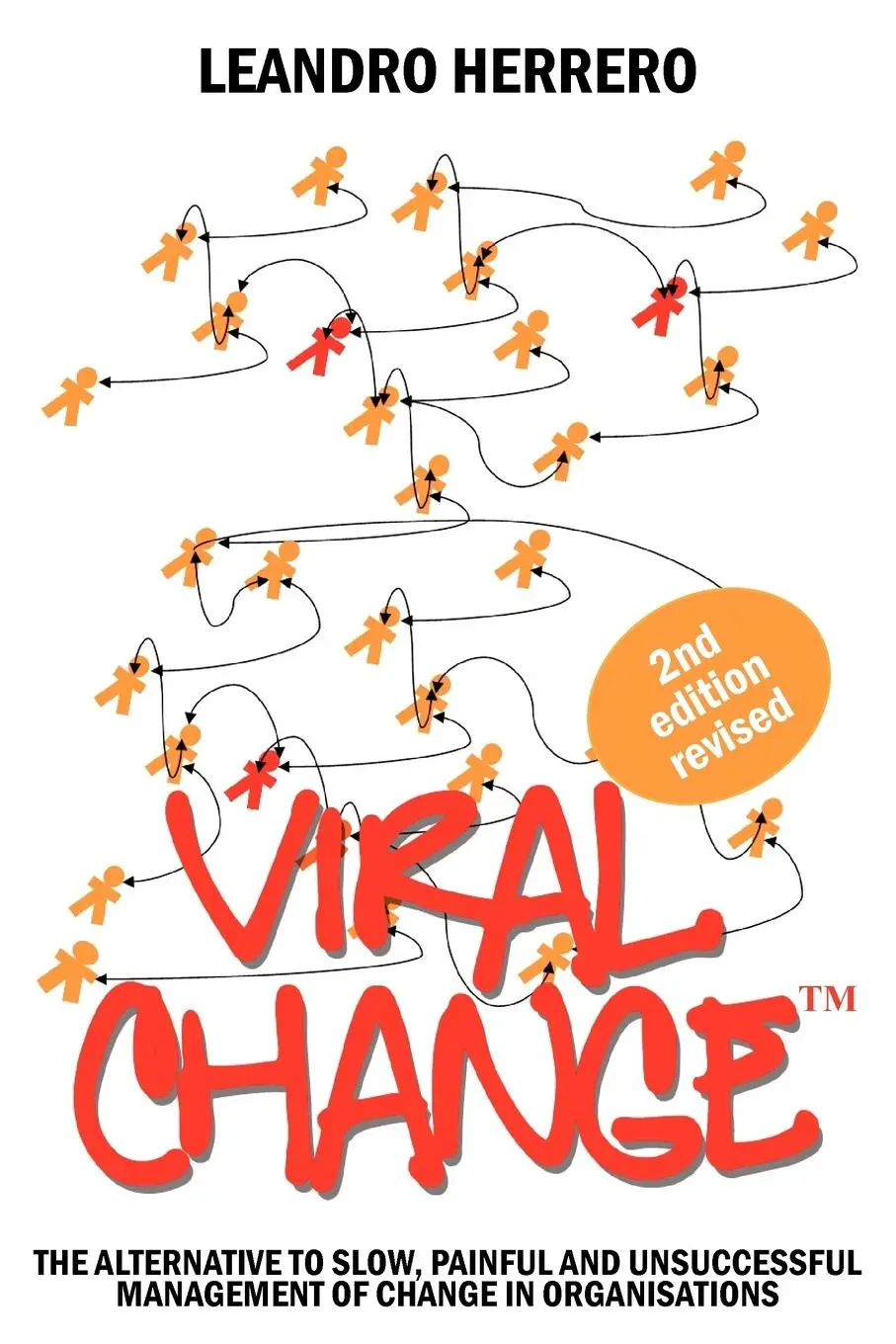 Cover: 9781905776054 | Viral Change | Leandro Herrero | Taschenbuch | Kartoniert / Broschiert