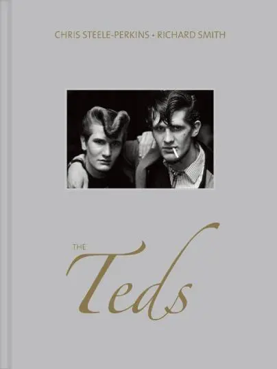 Cover: 9781911306054 | The Teds | Richard Smith | Buch | Gebunden | Englisch | 2016