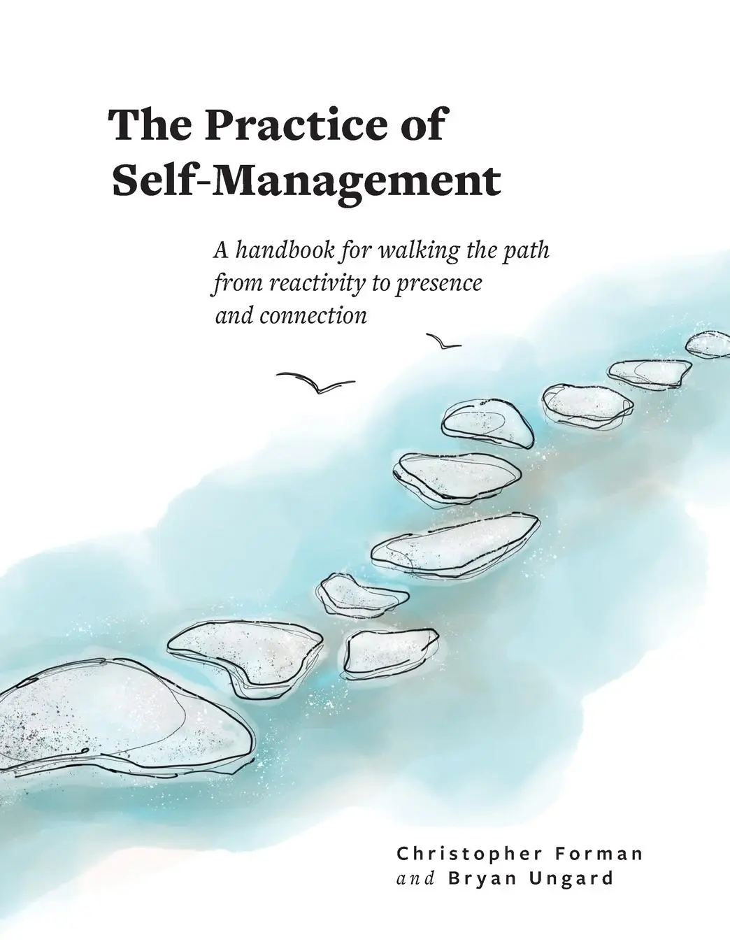 Cover: 9781950466054 | The Practice of Self-Management | Christopher Forman (u. a.) | Buch