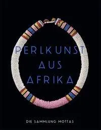 Cover: 9783858816054 | Perlkunst aus Afrika | Michaela Oberhofer | Buch | 200 S. | Deutsch