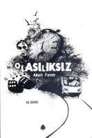 Cover: 9789756006054 | Olasiliksiz | Adam Fawer | Taschenbuch | Türkisch | 2018