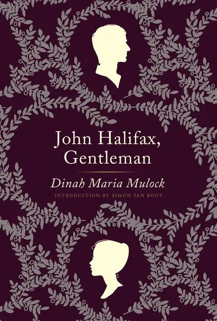 Cover: 9780062356154 | John Halifax, Gentleman | Dinah Maria Mulock Craik (u. a.) | Buch