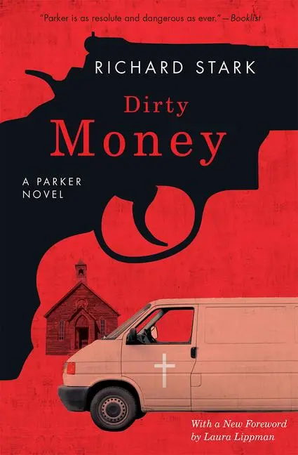 Cover: 9780226486154 | Dirty Money | A Parker Novel | Richard Stark | Taschenbuch | Englisch