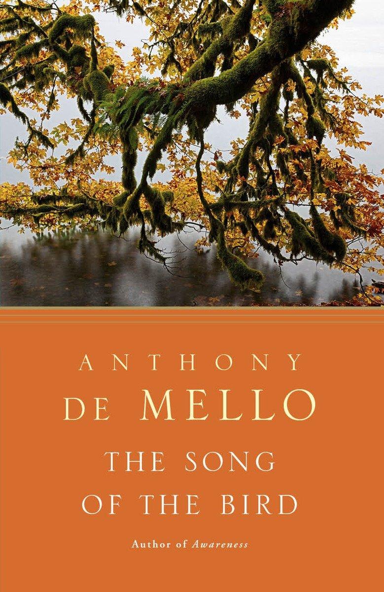 The Song of the Bird | Anthony De Mello | Taschenbuch | Englisch | 1984 | IMAGE BOOKS | EAN 9780385196154 - De Mello, Anthony