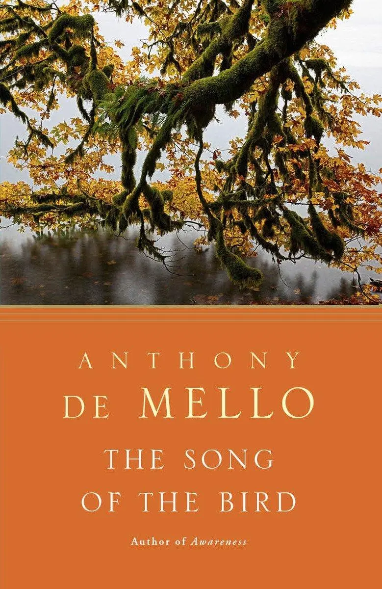 Cover: 9780385196154 | The Song of the Bird | Anthony De Mello | Taschenbuch | Englisch