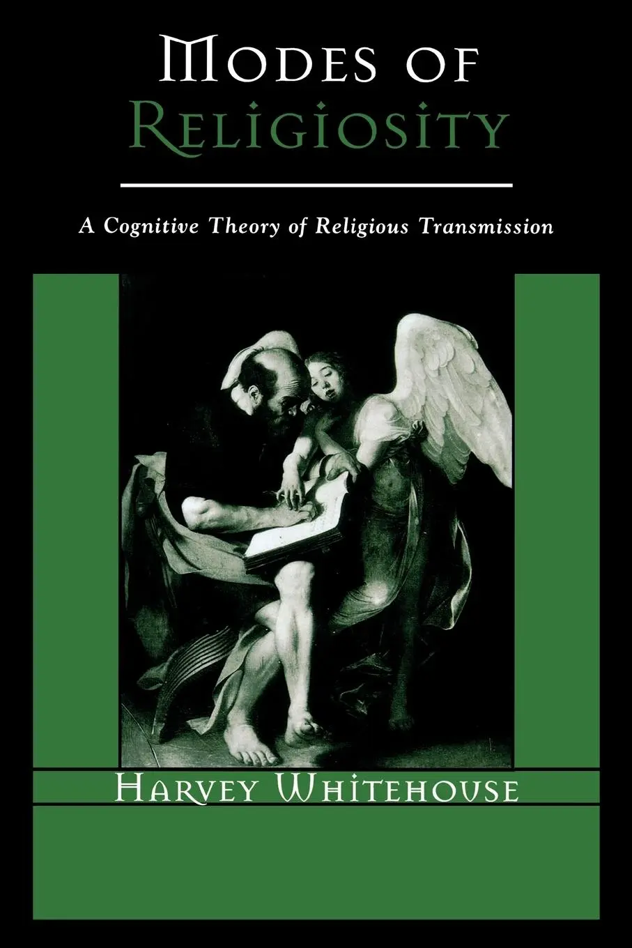 Cover: 9780759106154 | Modes of Religiosity | A Cognitive Theory of Religious Transmission