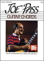 Cover: 9780871666154 | Joe Pass Guitar Chords | Joe Pass | Taschenbuch | Buch | Englisch
