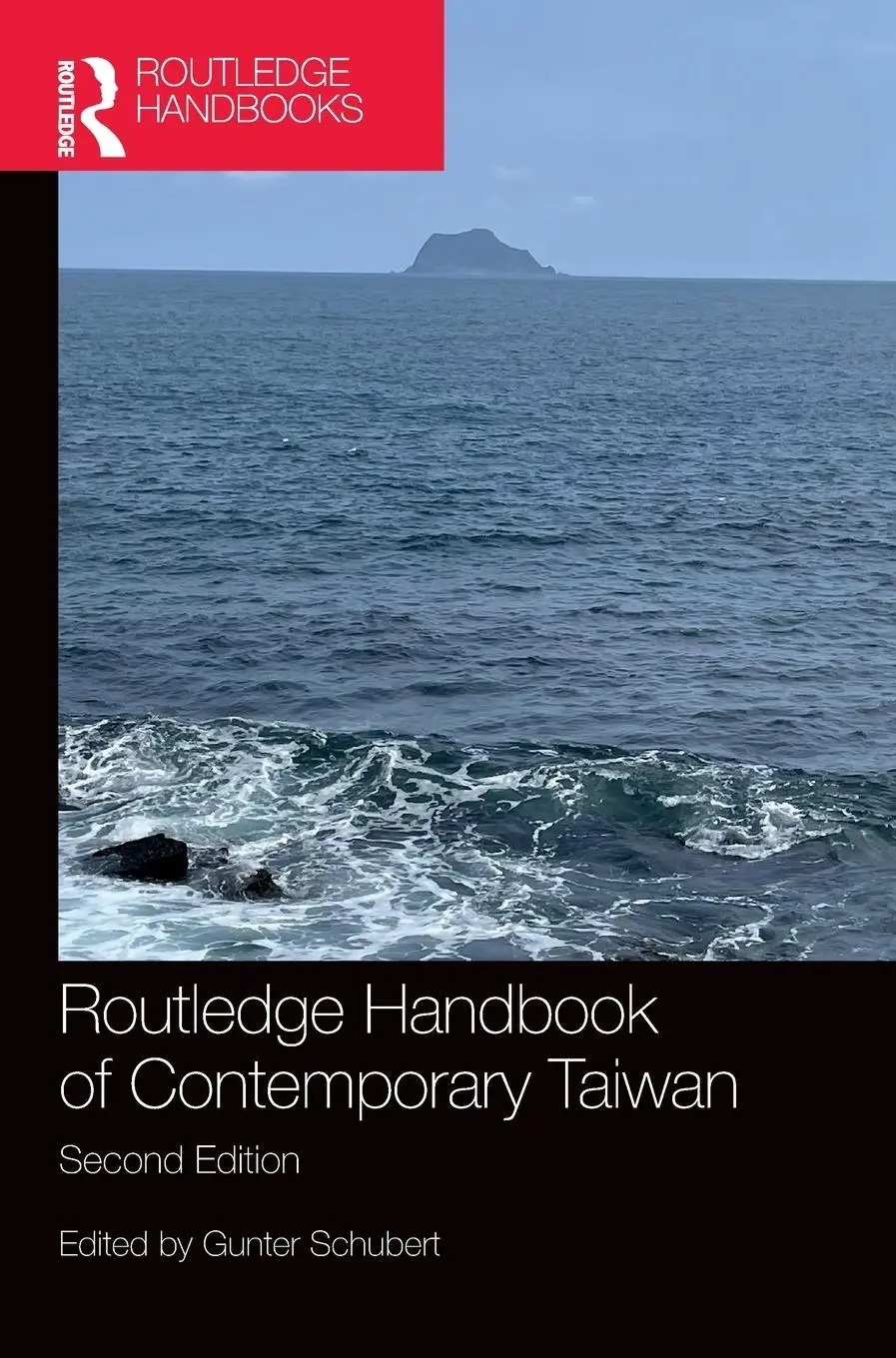 Cover: 9781032486154 | Routledge Handbook of Contemporary Taiwan | Gunter Schubert | Buch