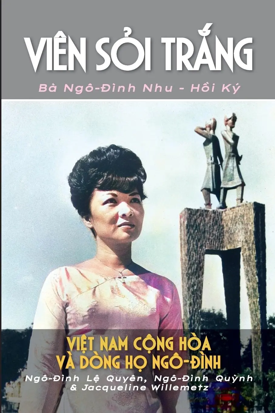 Cover: 9781088166154 | Viên S¿i Tr¿ng | Le Xuan Tran | Taschenbuch | Vietnamesisch | 2023