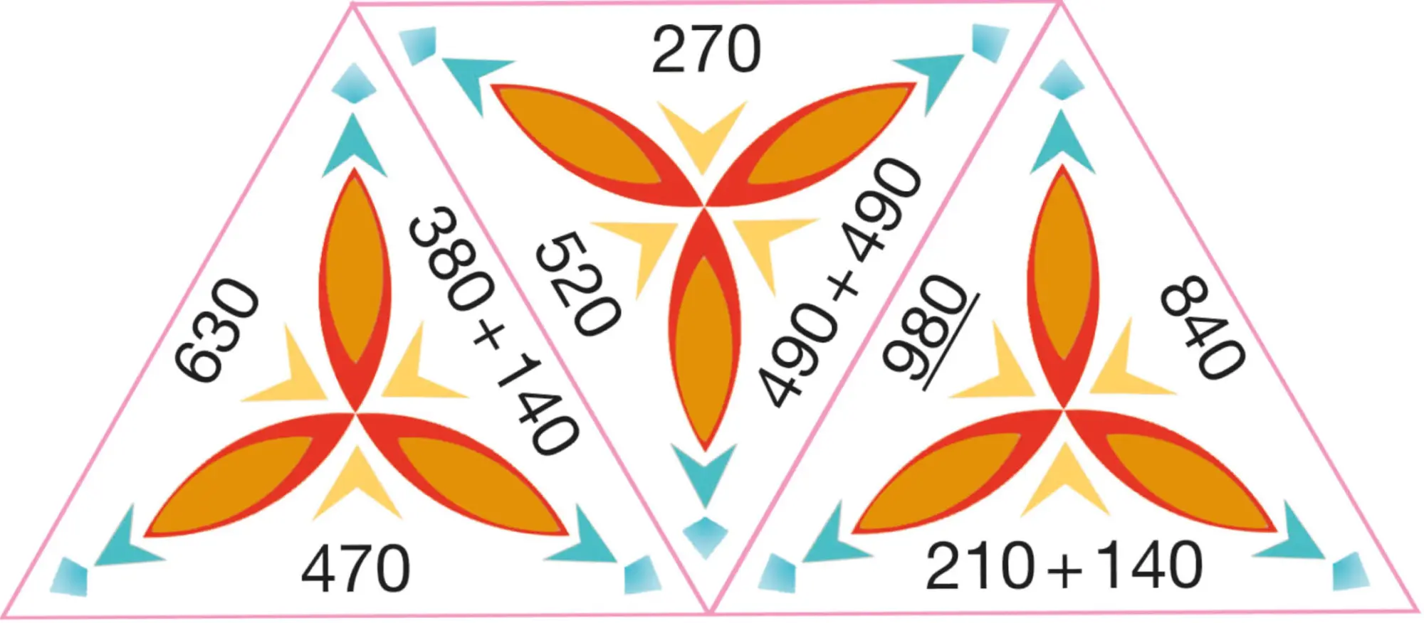 Bild: 9783039766154 | SCHUBITRIX Mathematik | Box | Deutsch | 2025 | Schubi Lernmedien