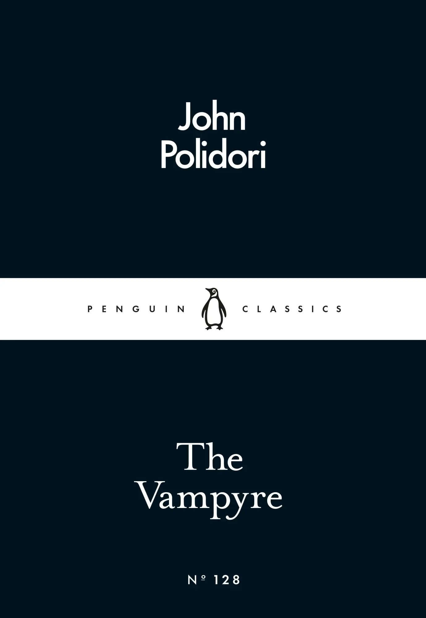 Cover: 9780241776254 | The Vampyre | John Polidori | Taschenbuch | Englisch | 2025