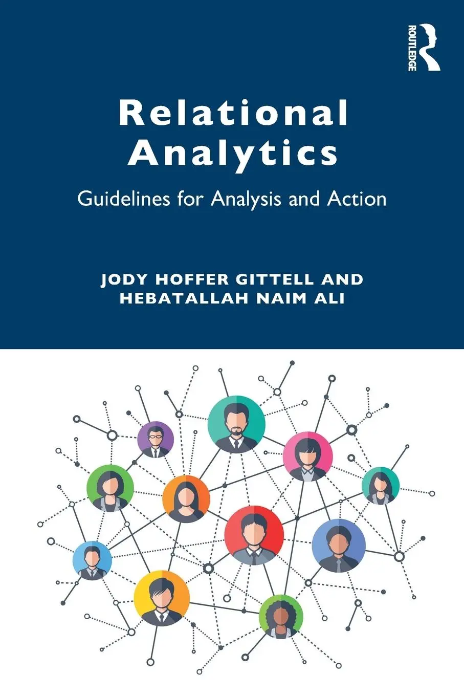 Cover: 9780367436254 | Relational Analytics | Guidelines for Analysis and Action | Buch