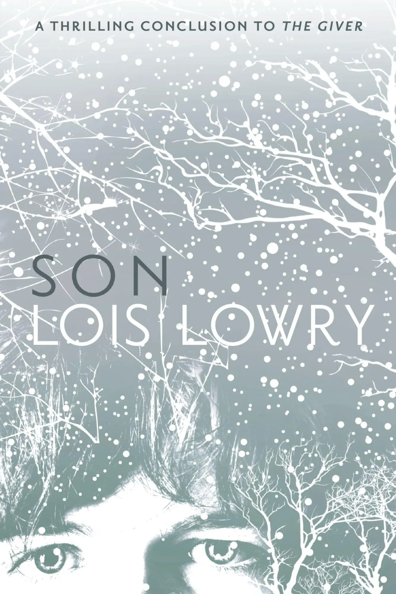 Cover: 9780544336254 | Son, 4 | Lois Lowry | Taschenbuch | Kartoniert / Broschiert | Englisch