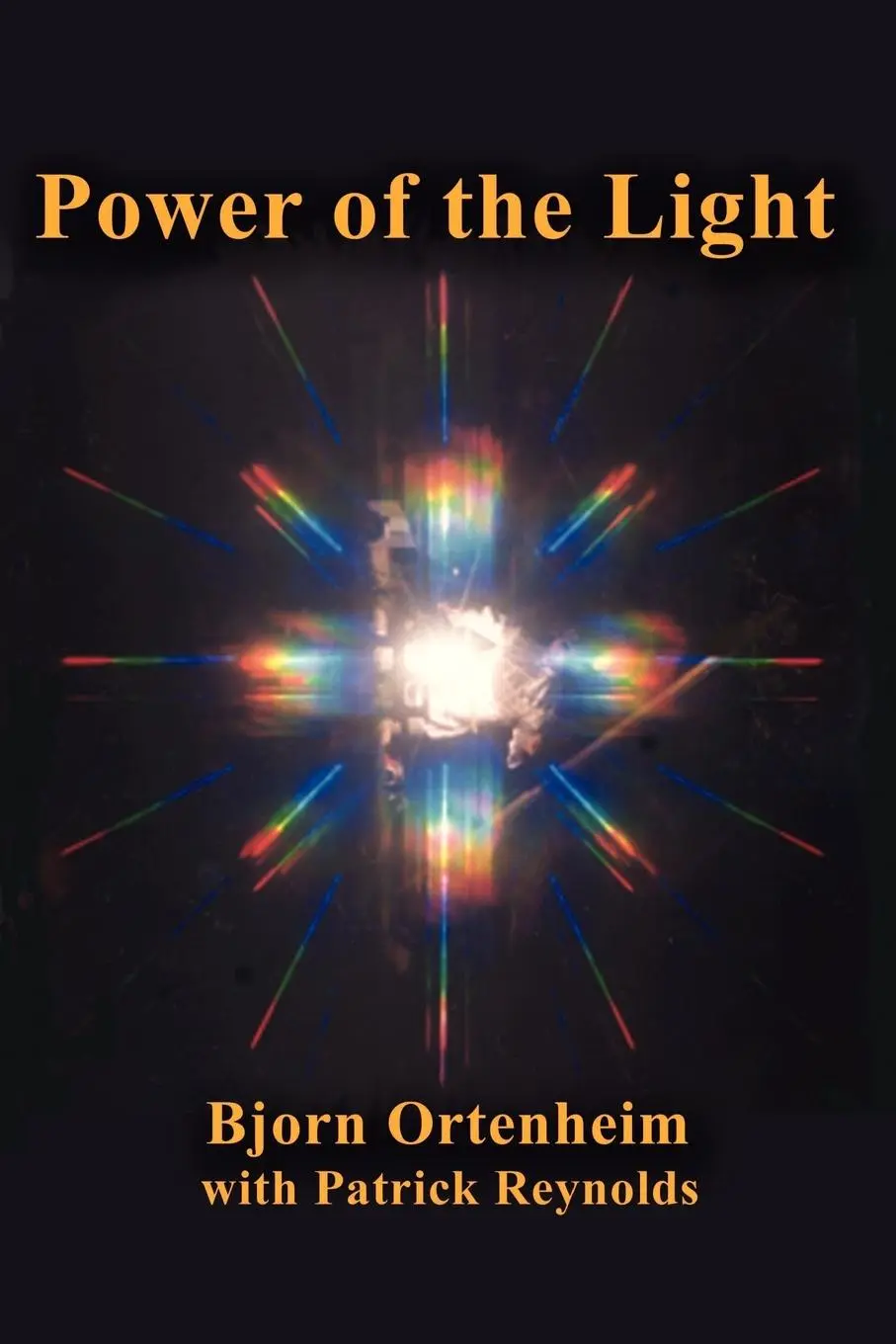 Cover: 9780759646254 | Power of the Light | Bjorn Ortenheim | Taschenbuch | Englisch | 2001