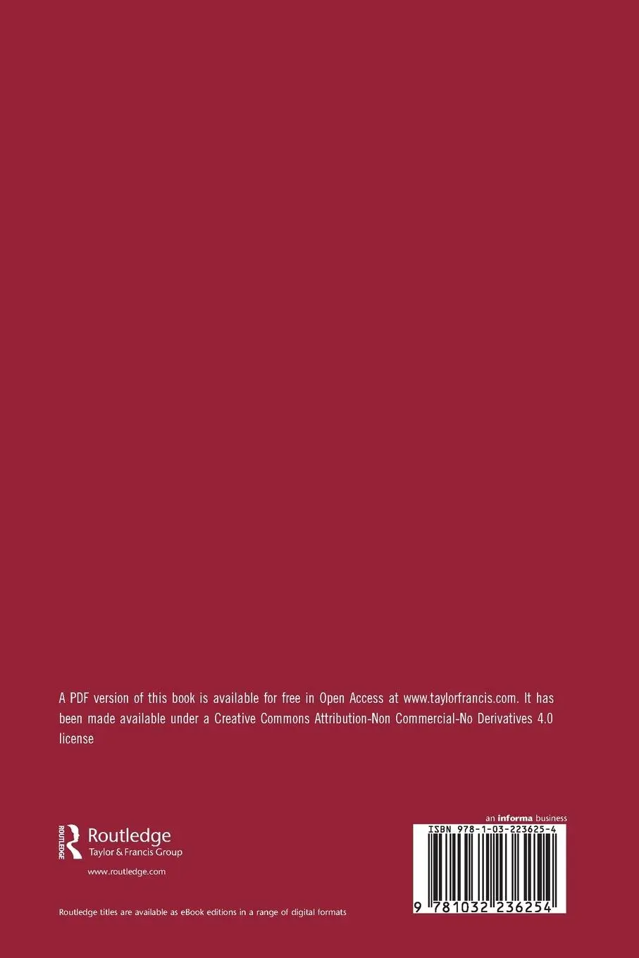 Rückseite: 9781032236254 | Creating and Governing Cultural Heritage in the European Union | Buch