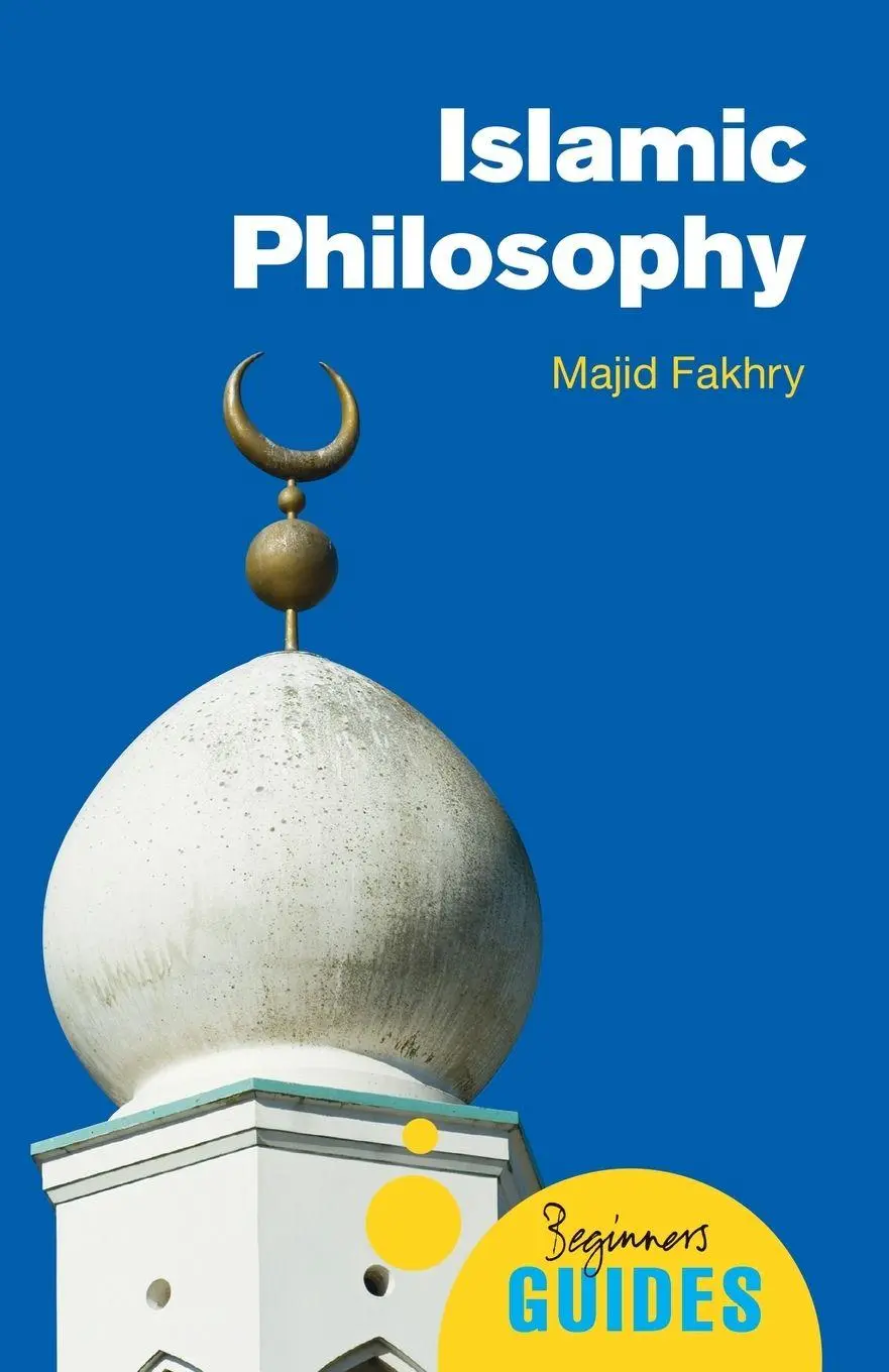 Cover: 9781851686254 | Islamic Philosophy | Majid Fakhry | Taschenbuch | Englisch | 2009