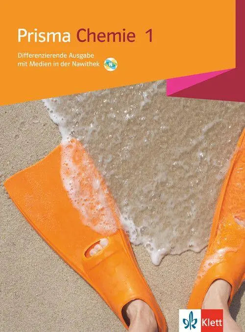 Cover: 9783120696254 | Prisma Chemie 1. Differenzierende Ausgabe A | Bundle | 1 Buch | 2026