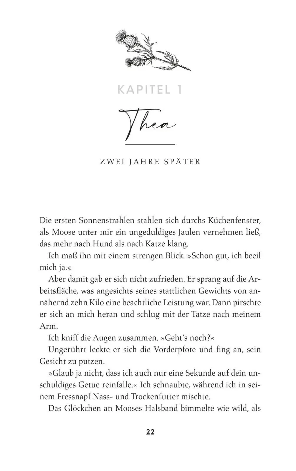 Bild: 9783551586254 | DELICATE. Ich wollte nur, dass du bleibst (Sparrow Falls 2) | Cowles