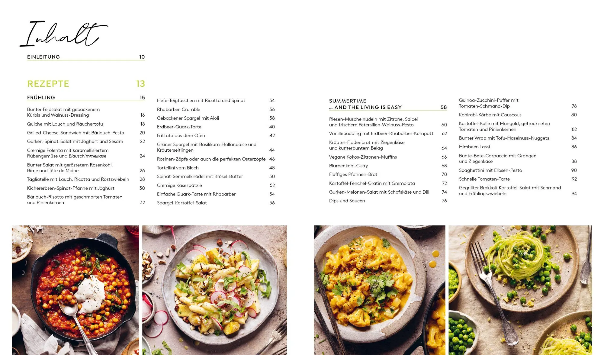 Bild: 9783745936254 | Koch's einfach - Vegetarisch | Zora Klipp | Buch | 176 S. | Deutsch