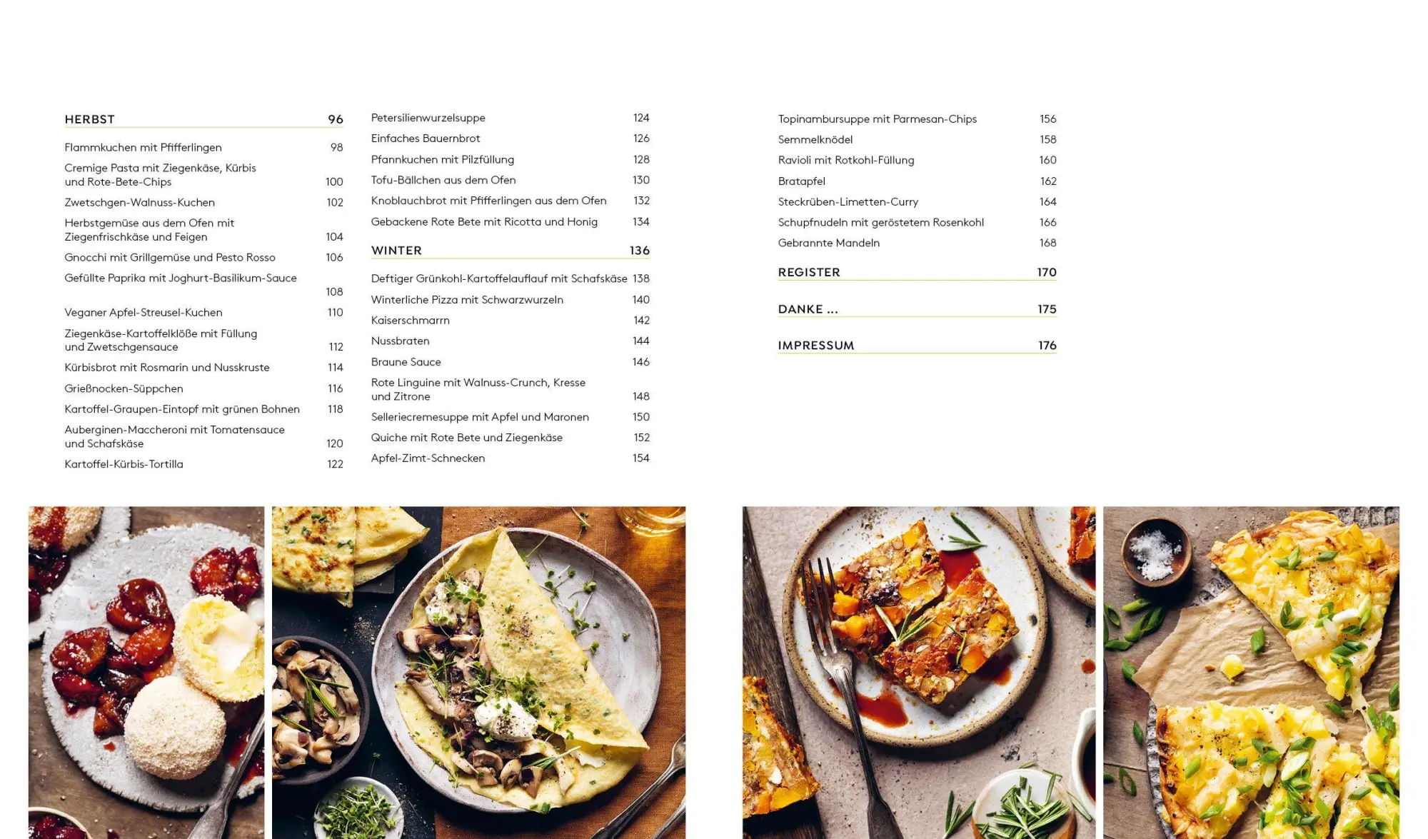 Bild: 9783745936254 | Koch's einfach - Vegetarisch | Zora Klipp | Buch | 176 S. | Deutsch