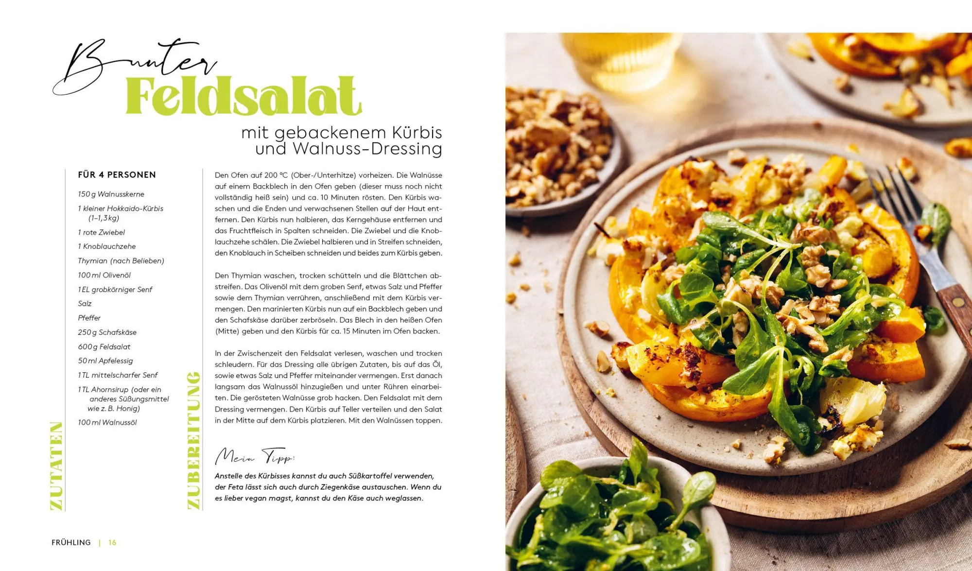 Bild: 9783745936254 | Koch's einfach - Vegetarisch | Zora Klipp | Buch | 176 S. | Deutsch