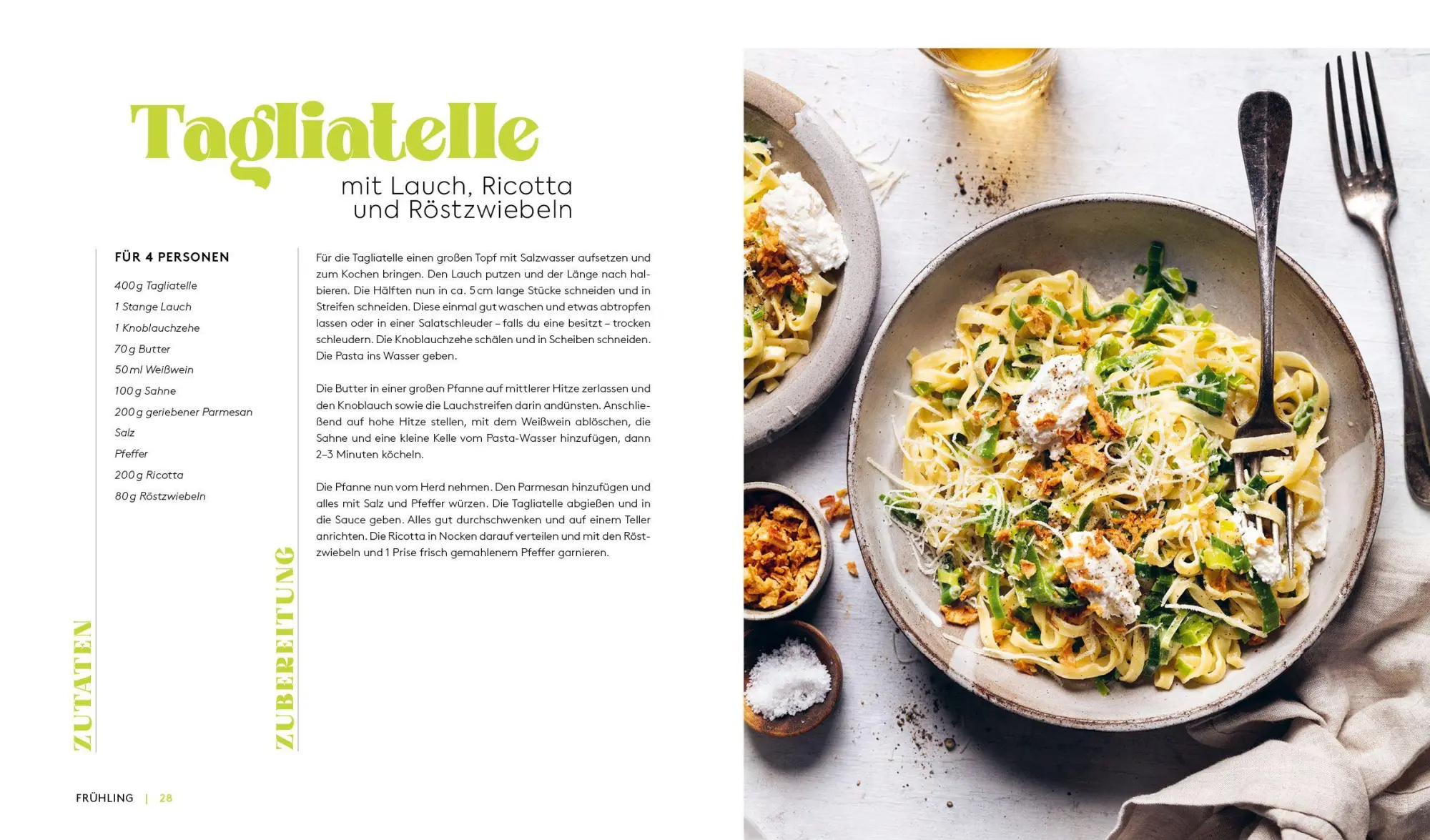 Bild: 9783745936254 | Koch's einfach - Vegetarisch | Zora Klipp | Buch | 176 S. | Deutsch