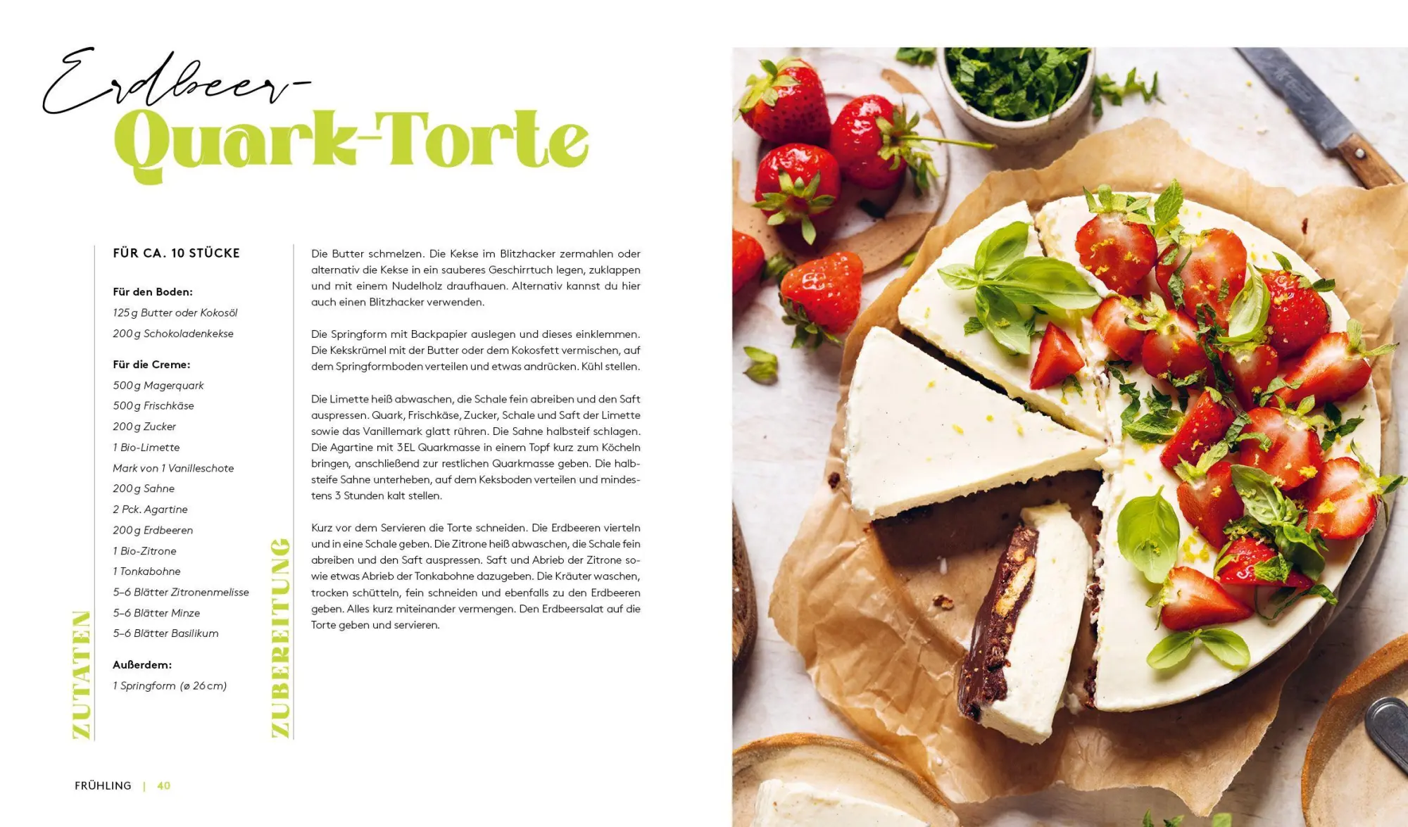 Bild: 9783745936254 | Koch's einfach - Vegetarisch | Zora Klipp | Buch | 176 S. | Deutsch