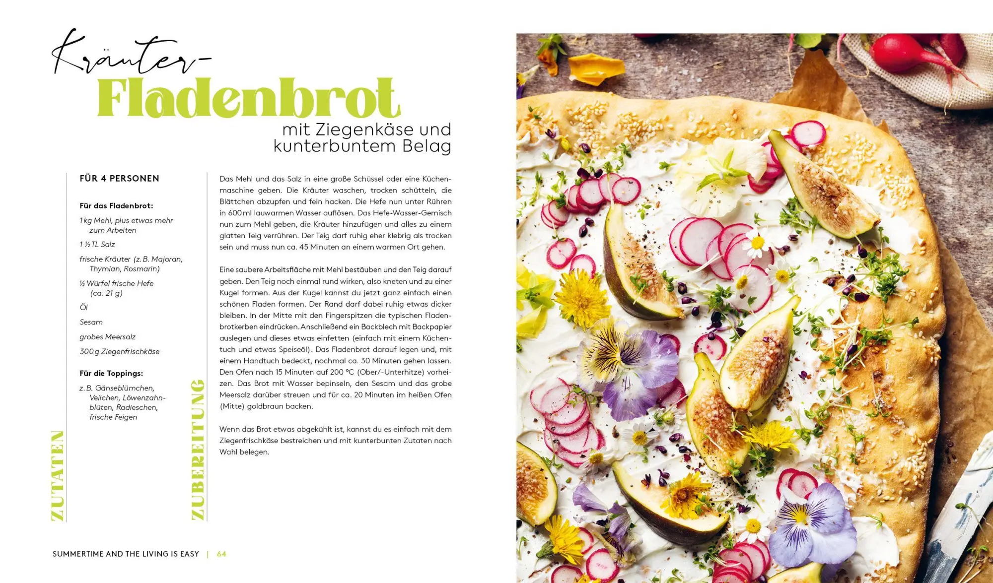 Bild: 9783745936254 | Koch's einfach - Vegetarisch | Zora Klipp | Buch | 176 S. | Deutsch