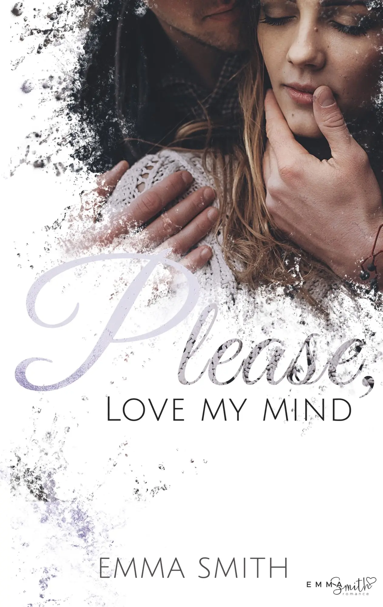Cover: 9783750406254 | Please, love my mind | Emma Smith | Taschenbuch | 244 S. | Deutsch