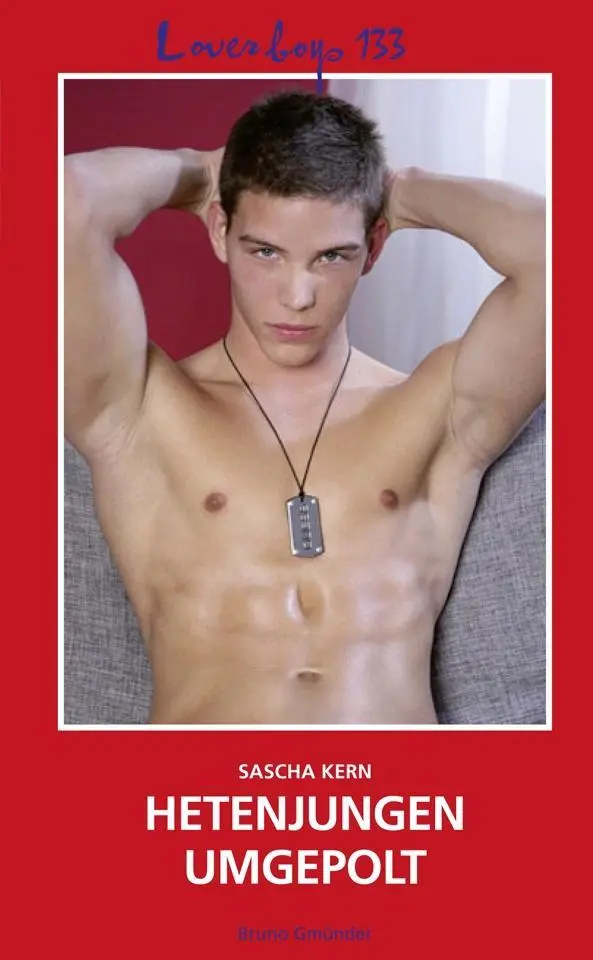 Cover: 9783867876254 | Hetenjungen umgepolt | Loverboys | Sascha Kern | Taschenbuch | 176 S.