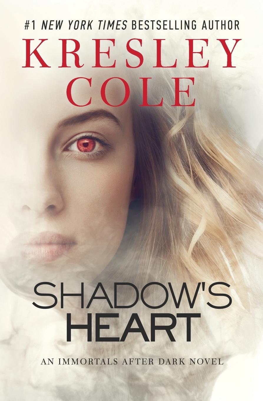 Cover: 9798989376254 | Shadow's Heart | Kresley Cole | Taschenbuch | Englisch | 2025