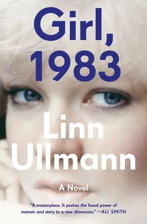 Cover: 9781324066354 | Girl, 1983 | A Novel | Linn Ullmann | Buch | Englisch | 2025