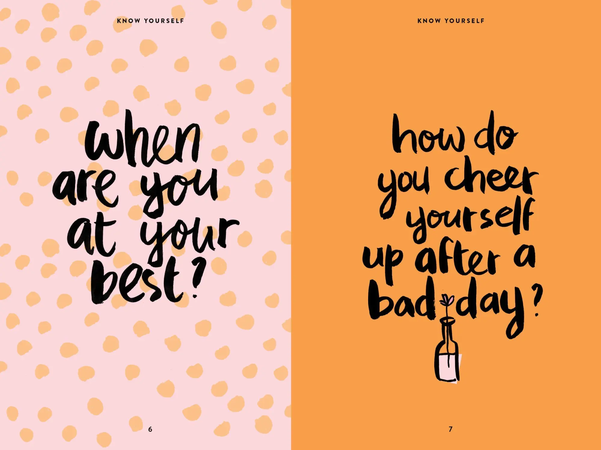 Bild: 9781523506354 | Know Yourself | A Book of Questions | Irene Smit (u. a.) | Buch | 2019
