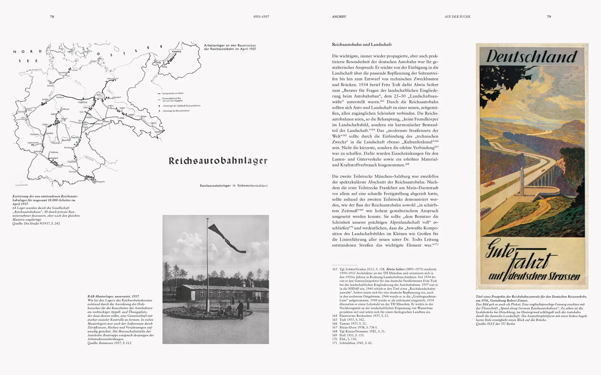 Bild: 9783869226354 | Städtebau im Nationalsozialismus | Uwe Altrock (u. a.) | Buch | 624 S.