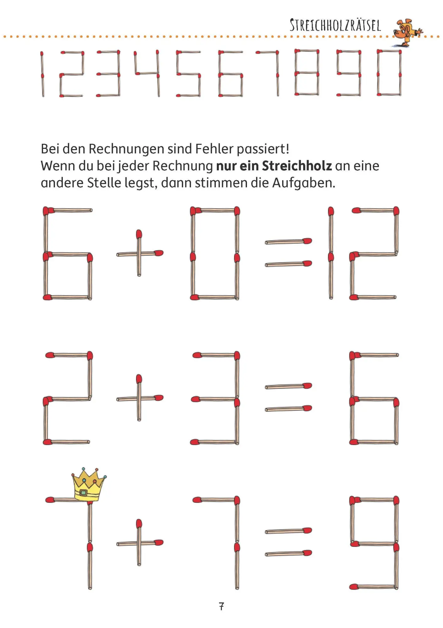 Bild: 9783881006354 | Rätselblock ab 10 Jahre, Band 1 | Agnes Spiecker | Taschenbuch | 64 S.