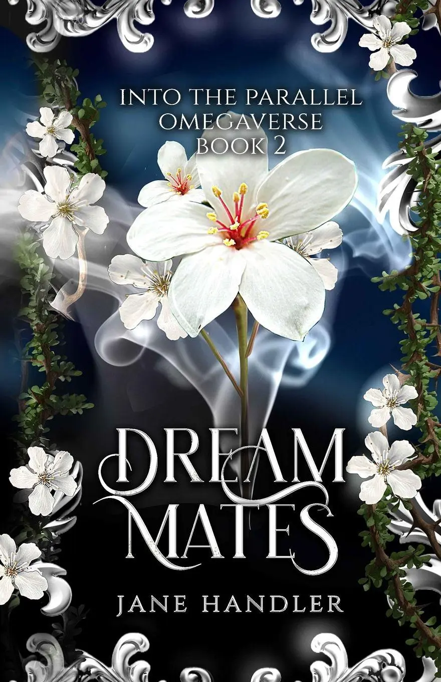 Cover: 9798991626354 | Dream Mates | Jane Handler | Taschenbuch | Englisch | 2025