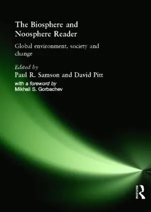 The Biosphere and Noosphere Reader