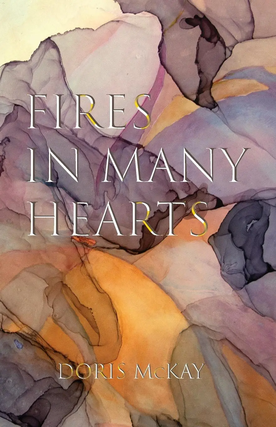 Cover: 9780853986454 | Fires in Many Hearts | Doris McKay | Taschenbuch | Englisch | 2021