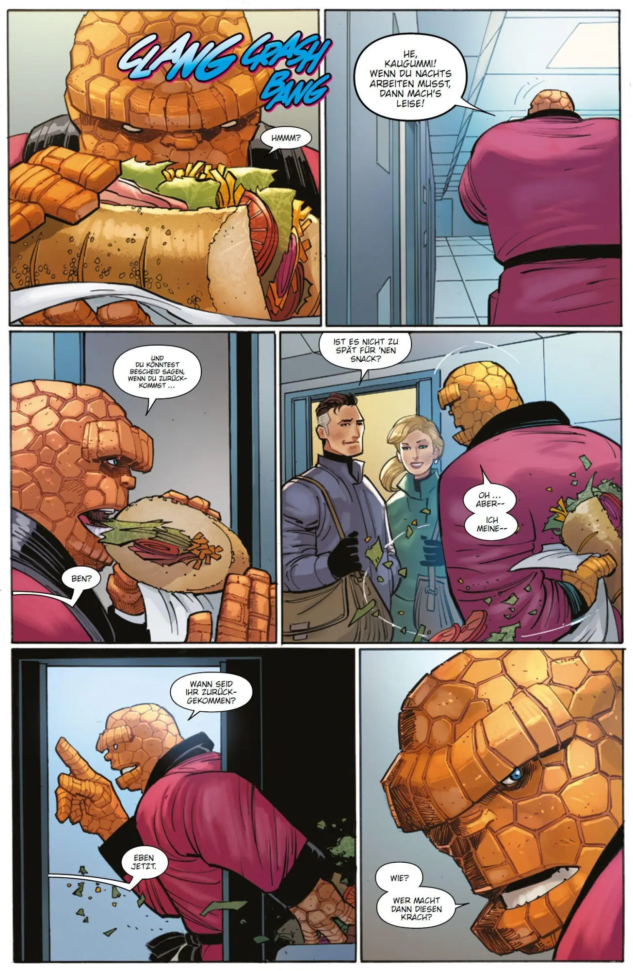 Bild: 9783741646454 | Spider-Man - Neustart (2. Serie) Bd. 6 | Die dunkelste Stunde | Buch