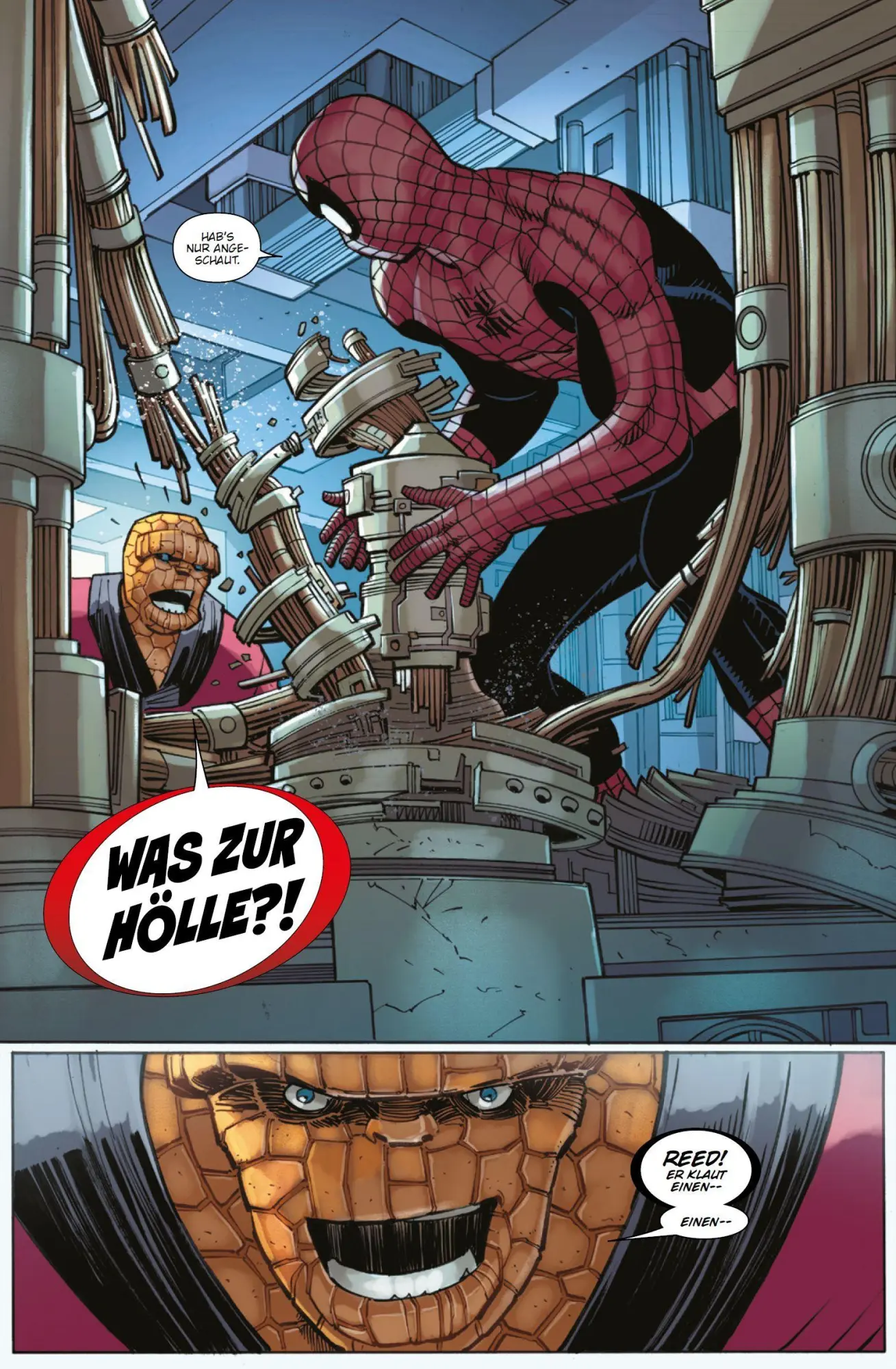 Bild: 9783741646454 | Spider-Man - Neustart (2. Serie) Bd. 6 | Die dunkelste Stunde | Buch