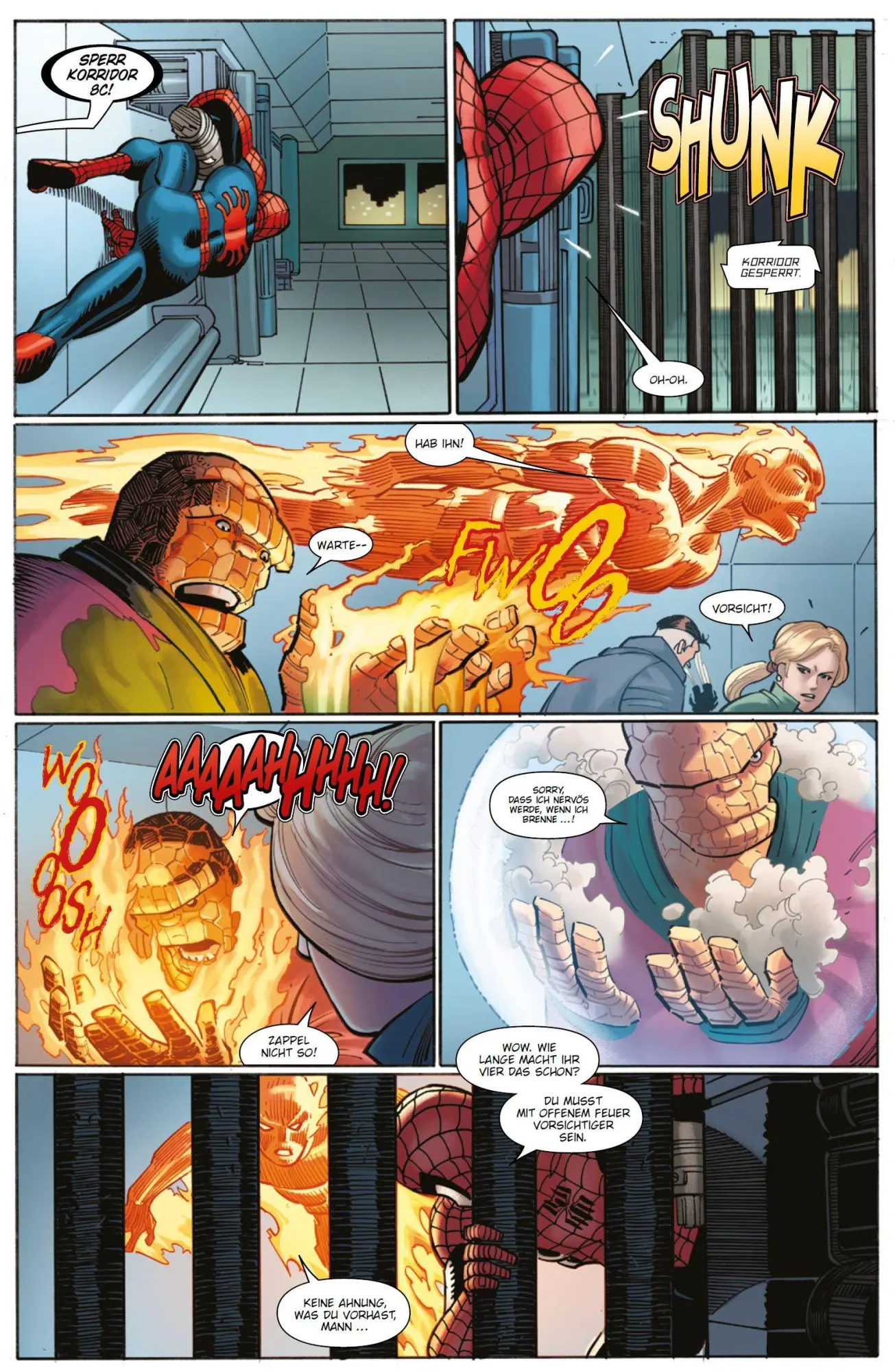 Bild: 9783741646454 | Spider-Man - Neustart (2. Serie) Bd. 6 | Die dunkelste Stunde | Buch