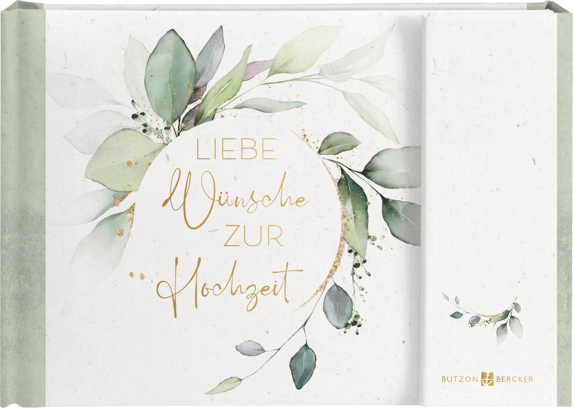 Cover: 9783766636454 | Liebe Wünsche zur Hochzeit | Geldgeschenkbuch | Buch | Hochzeit 2024