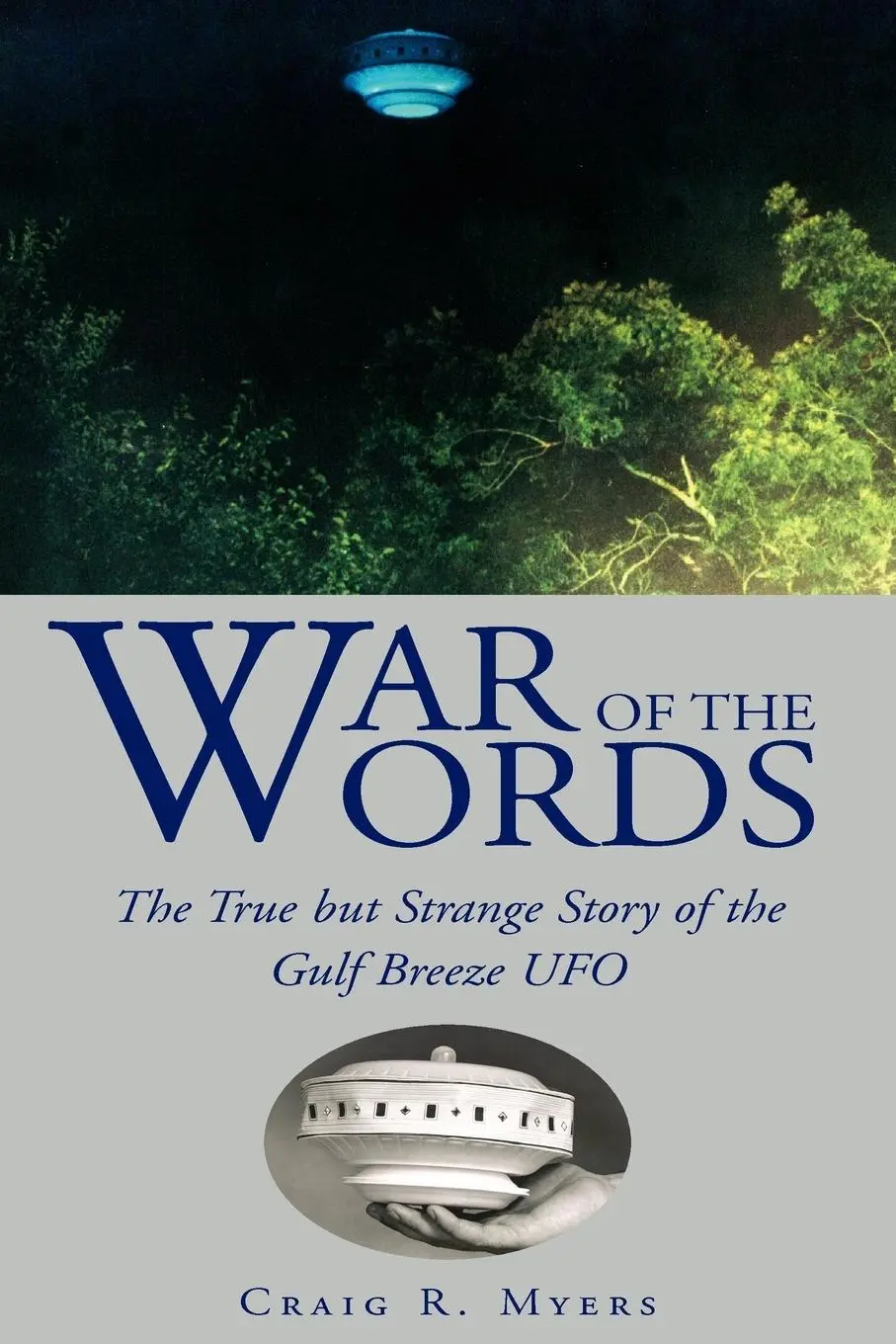 Cover: 9781425716554 | War of the Words | Craig R. Myers | Taschenbuch | Englisch | 2006